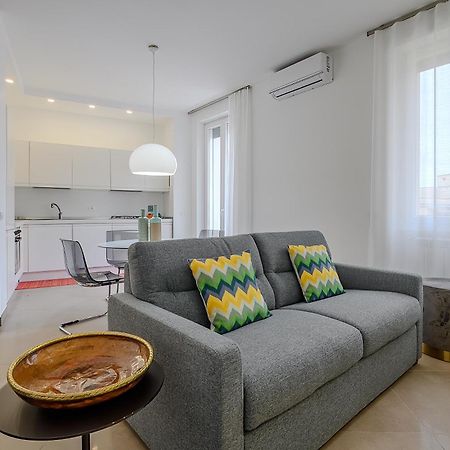 D'Aquino Apartment St. Peter'S Róma Kültér fotó