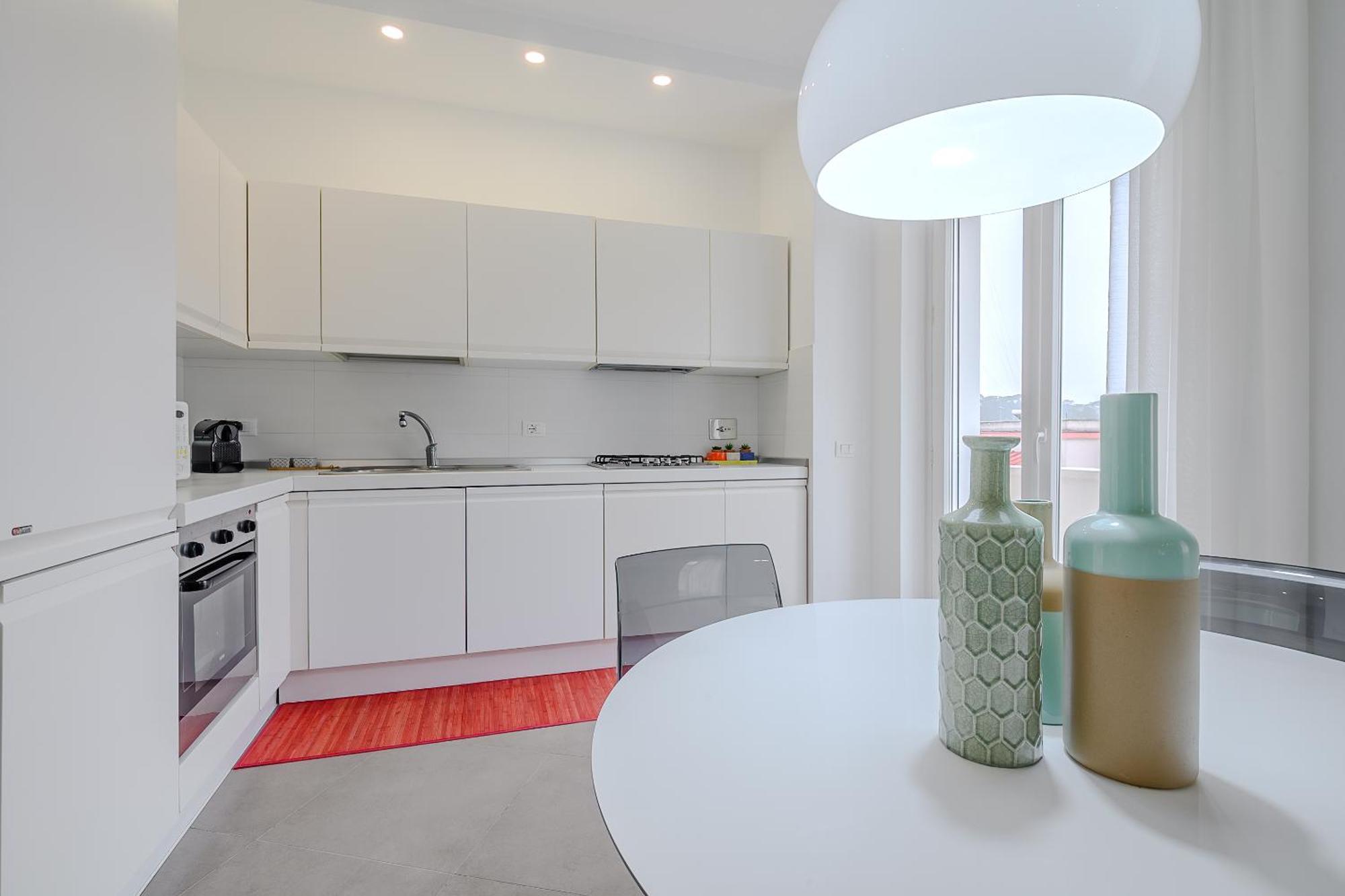 D'Aquino Apartment St. Peter'S Róma Kültér fotó