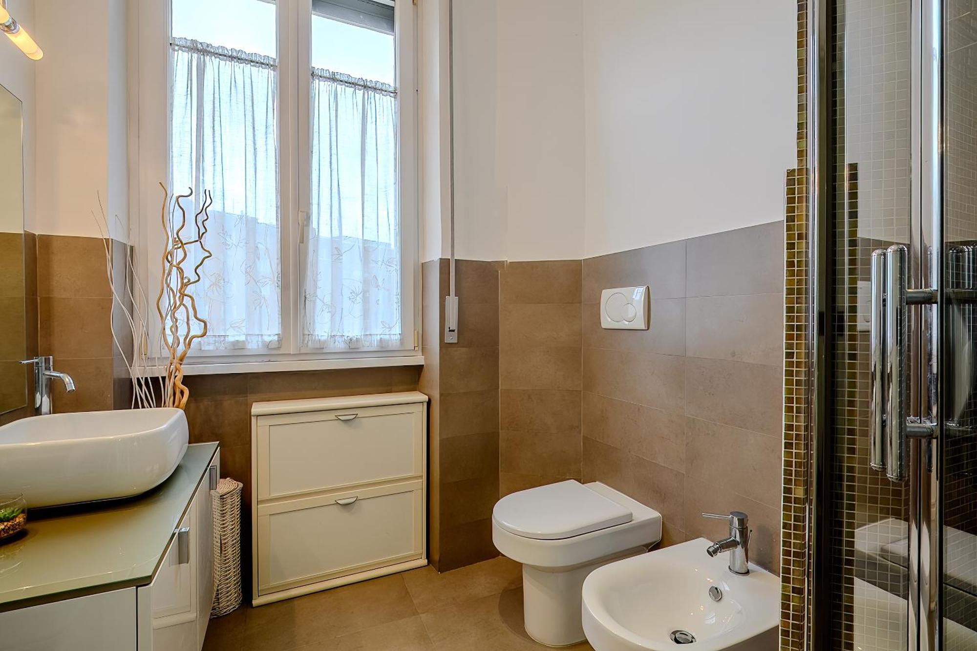 D'Aquino Apartment St. Peter'S Róma Kültér fotó