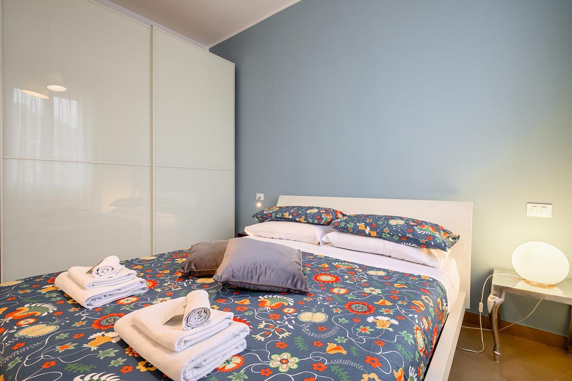 D'Aquino Apartment St. Peter'S Róma Kültér fotó