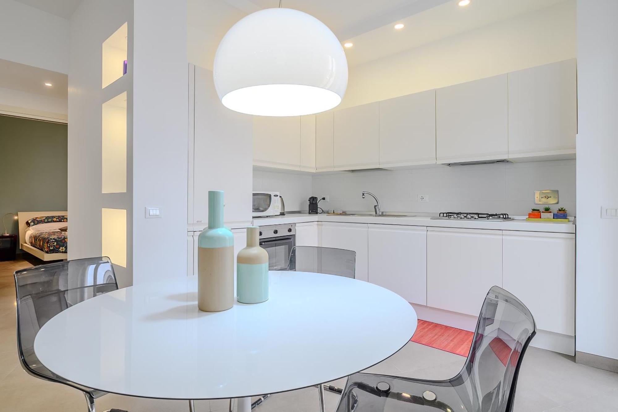 D'Aquino Apartment St. Peter'S Róma Kültér fotó