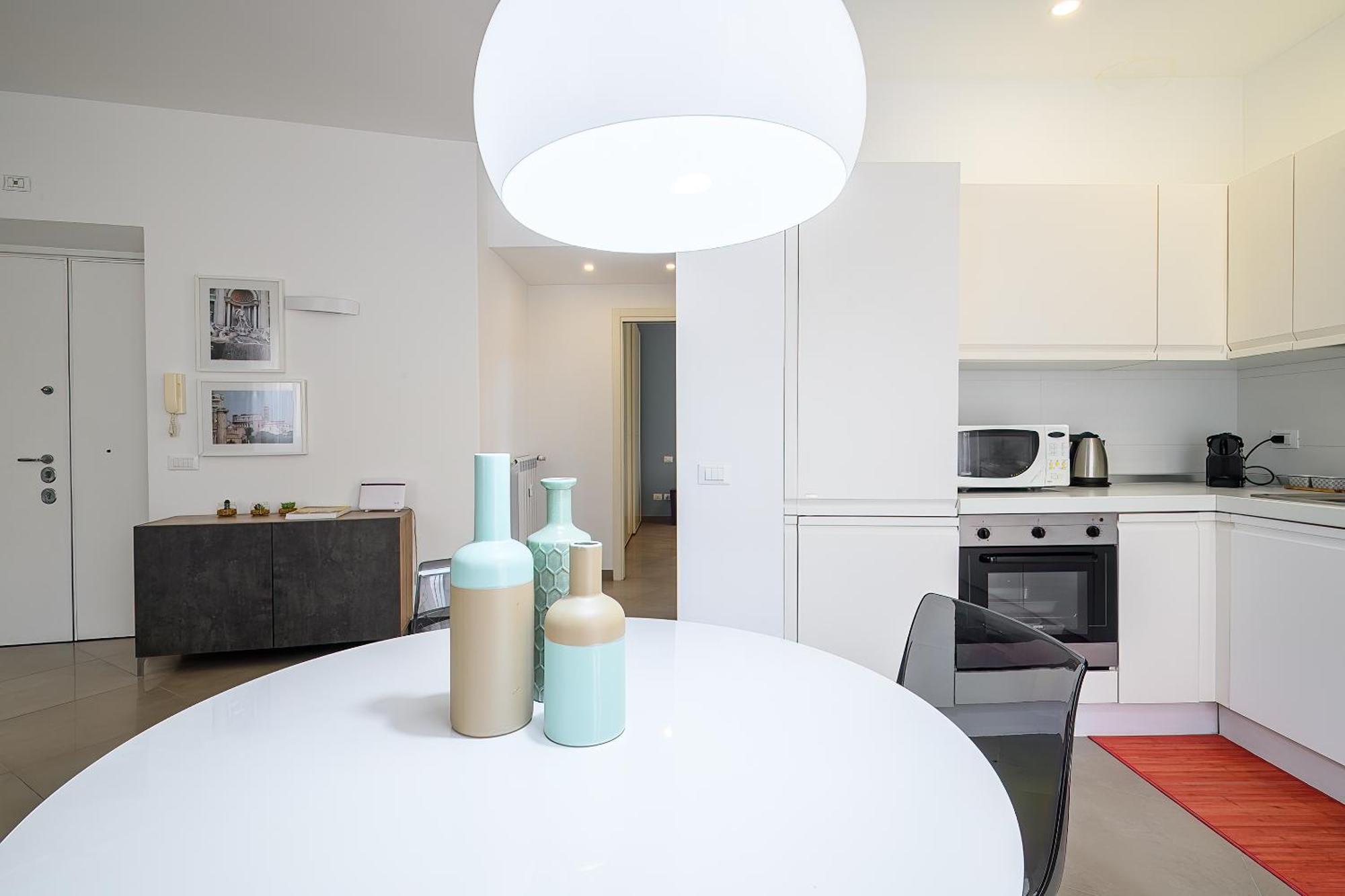 D'Aquino Apartment St. Peter'S Róma Kültér fotó